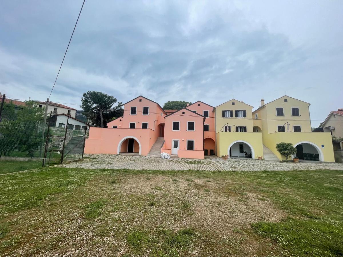 Accordi Lontani Nerezine