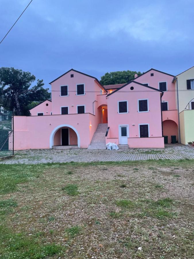 Apartment Accordi Lontani
