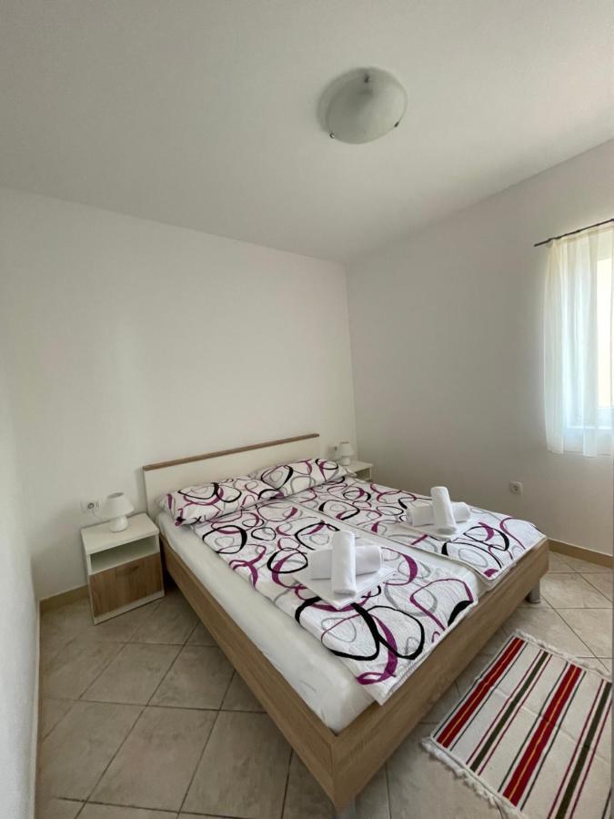 Apartment Accordi Lontani Nerezine
