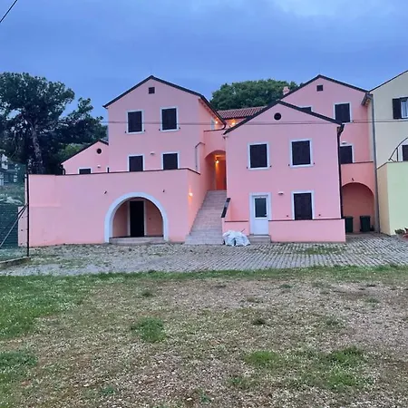 Accordi Lontani Apartment Nerezine Exterior photo