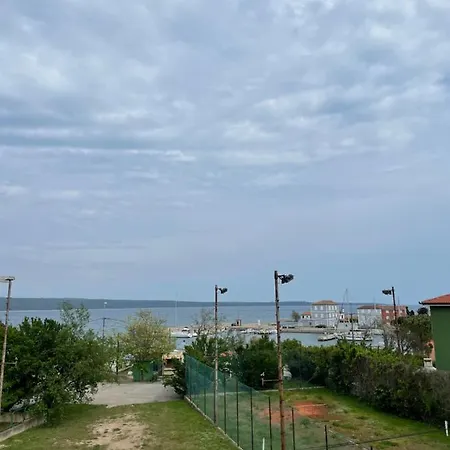 Accordi Lontani Apartment Nerezine Exterior photo