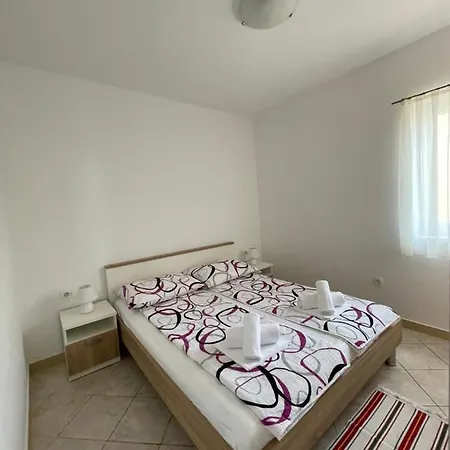 Accordi Lontani Apartment Nerezine Exterior photo