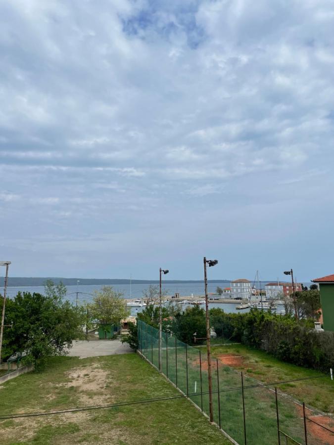 Apartment Accordi Lontani